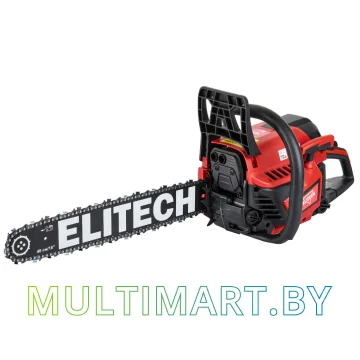 Бензопила ELITECH ПБ 5833C (E1611.012.00) картинка 2